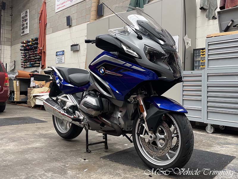 BMW R1200 RT